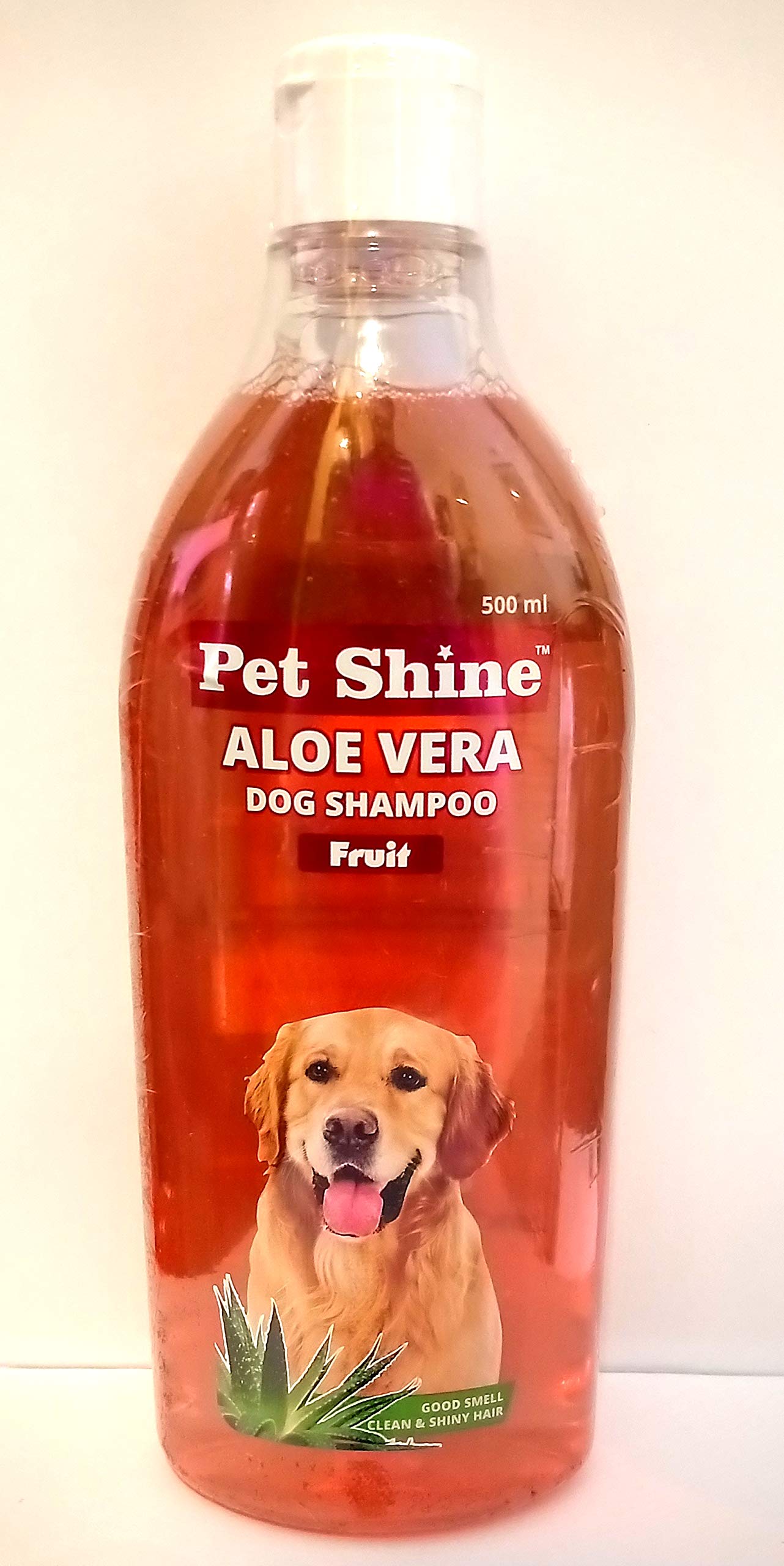 SKY EC Pet Luxury Shine Aloe Vera Lavender Dog Shampoo (B07JMCJBZP) Amazon Price History, Amazon Price Tracker