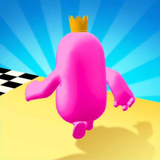 Run Buddies: Door Racing Fun