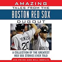 Algopix Similar Product 10 - Amazing Tales from the Boston Red Sox