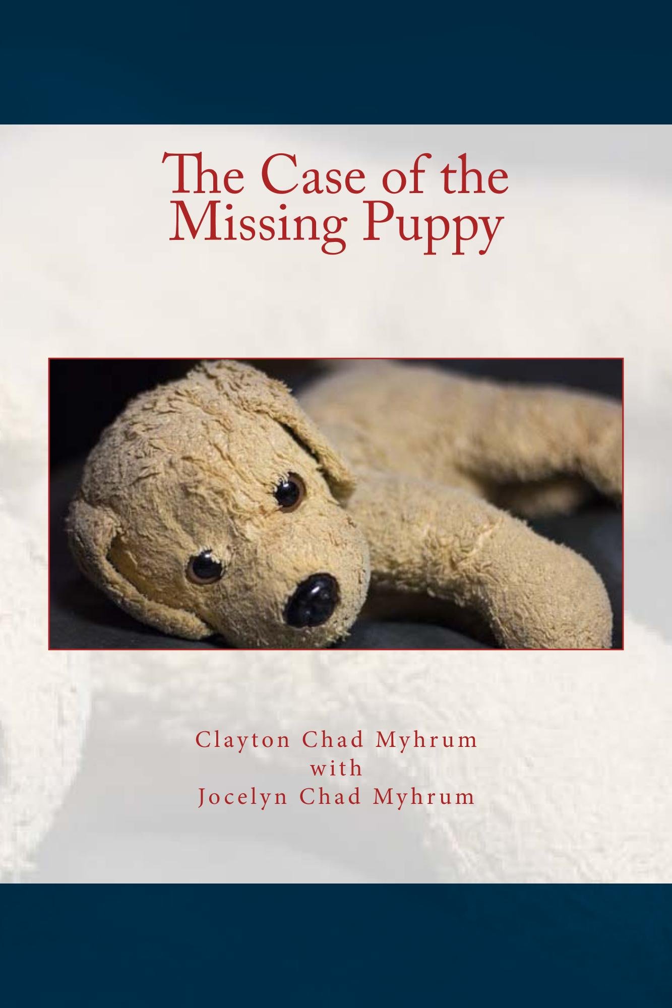 The Case of the Missing Puppy