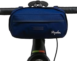 Amazon.co.jp: [Rapha ラファ] Explore Bar Bag エクスプロア