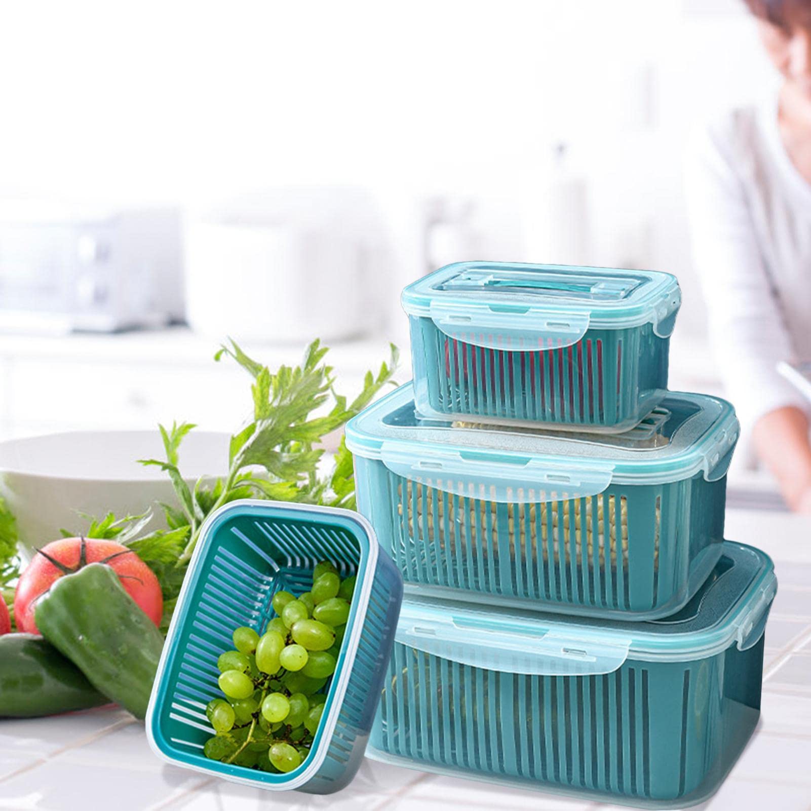 野菜のコンテナ　5個 野菜のコンテナ 5個セット 【公式通販】