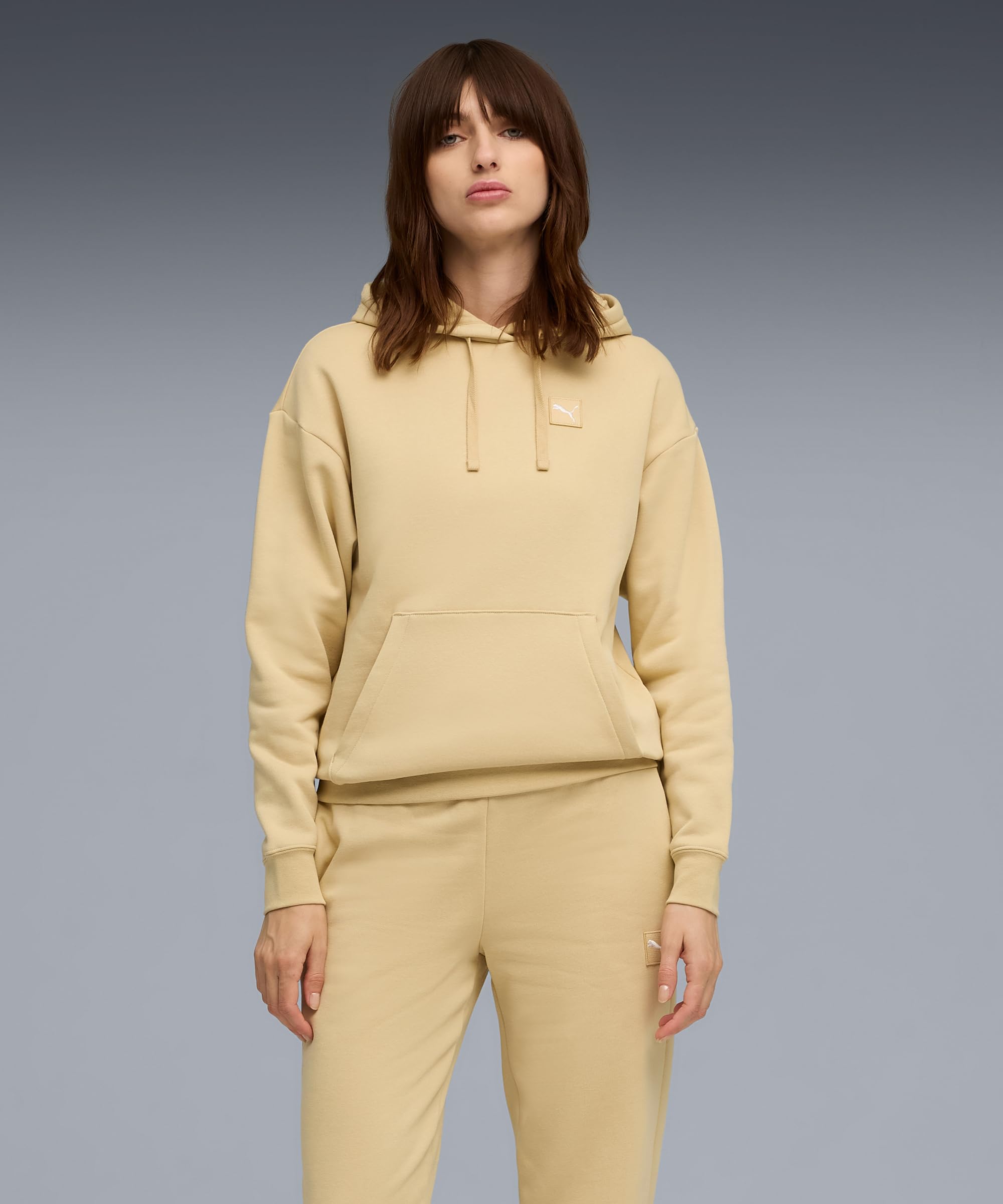 PUMA Loungewear Sweat Suit Comfort Fl Cl Costumes tricotés Femme (lot de 1)