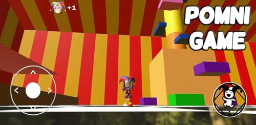 Digital Circus - The Amazing Pomni Jax
