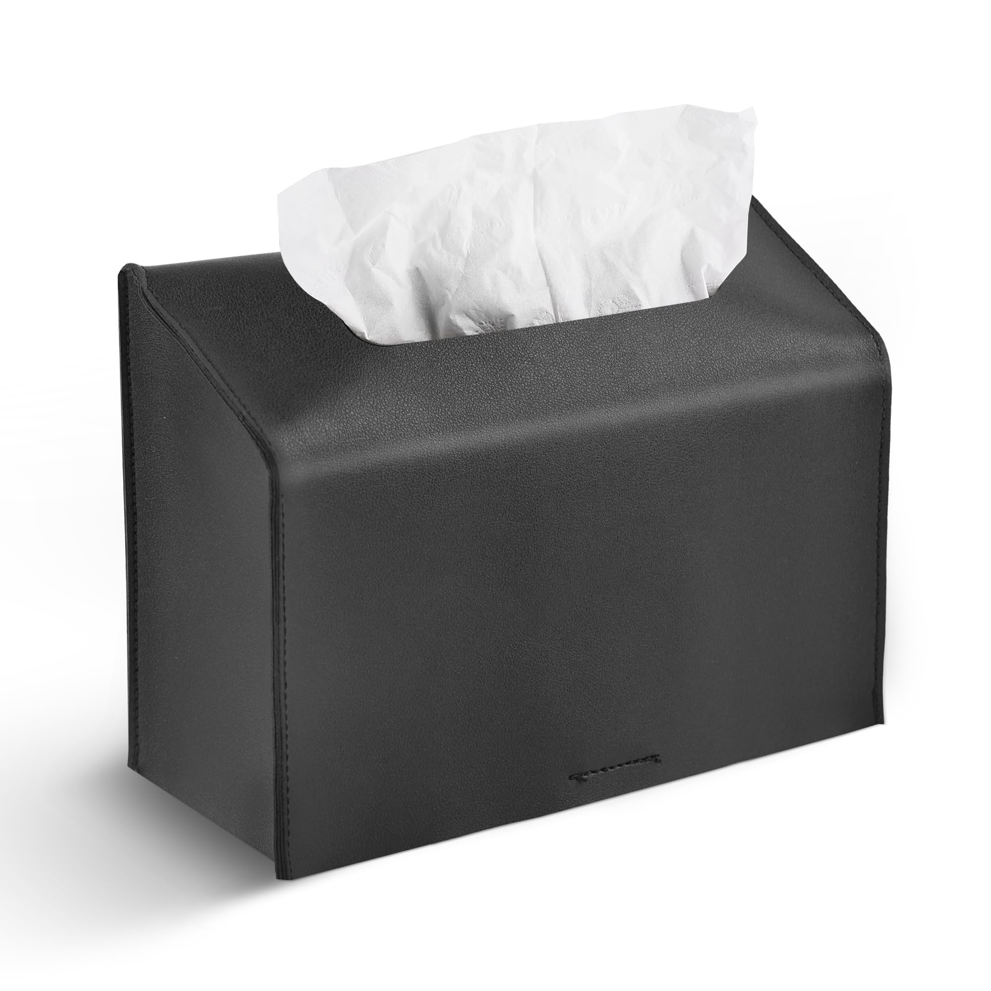 Kleenex Disposable Hand Towel Box Cover In Pale Paulownia Wood - Count