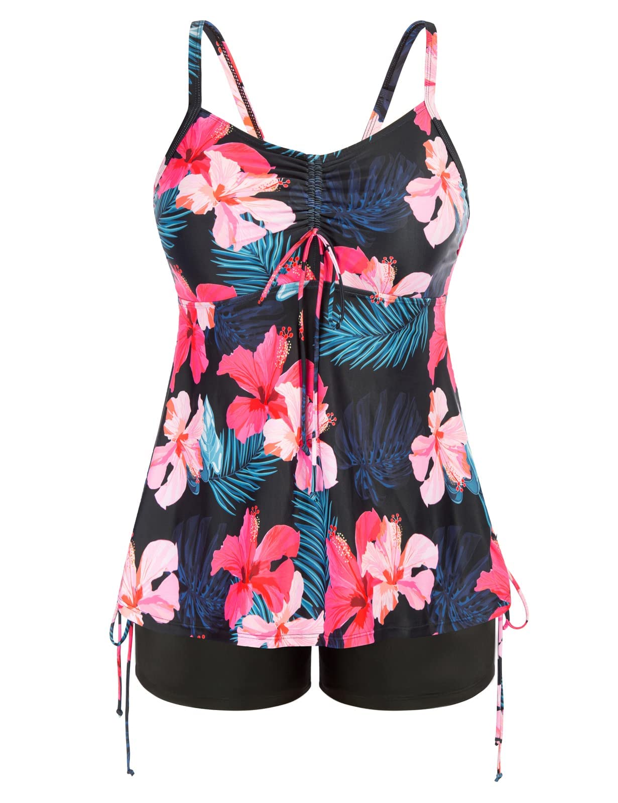 Hanna Nikole Swimsuit