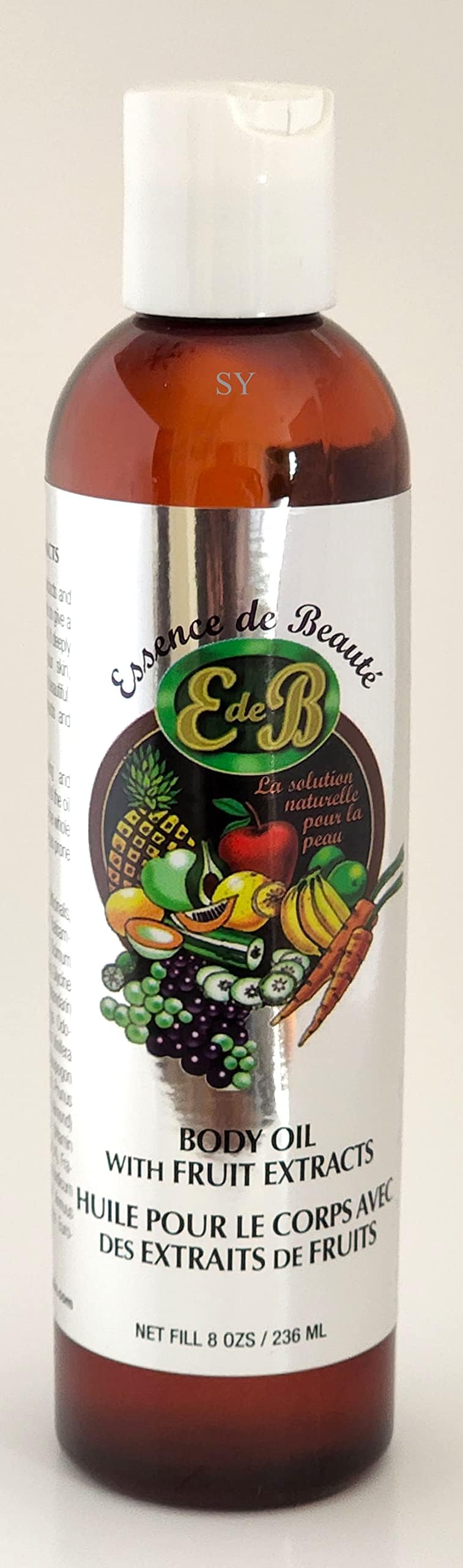 Essence de Beaute (Body Oil w/Fruit Extracts)