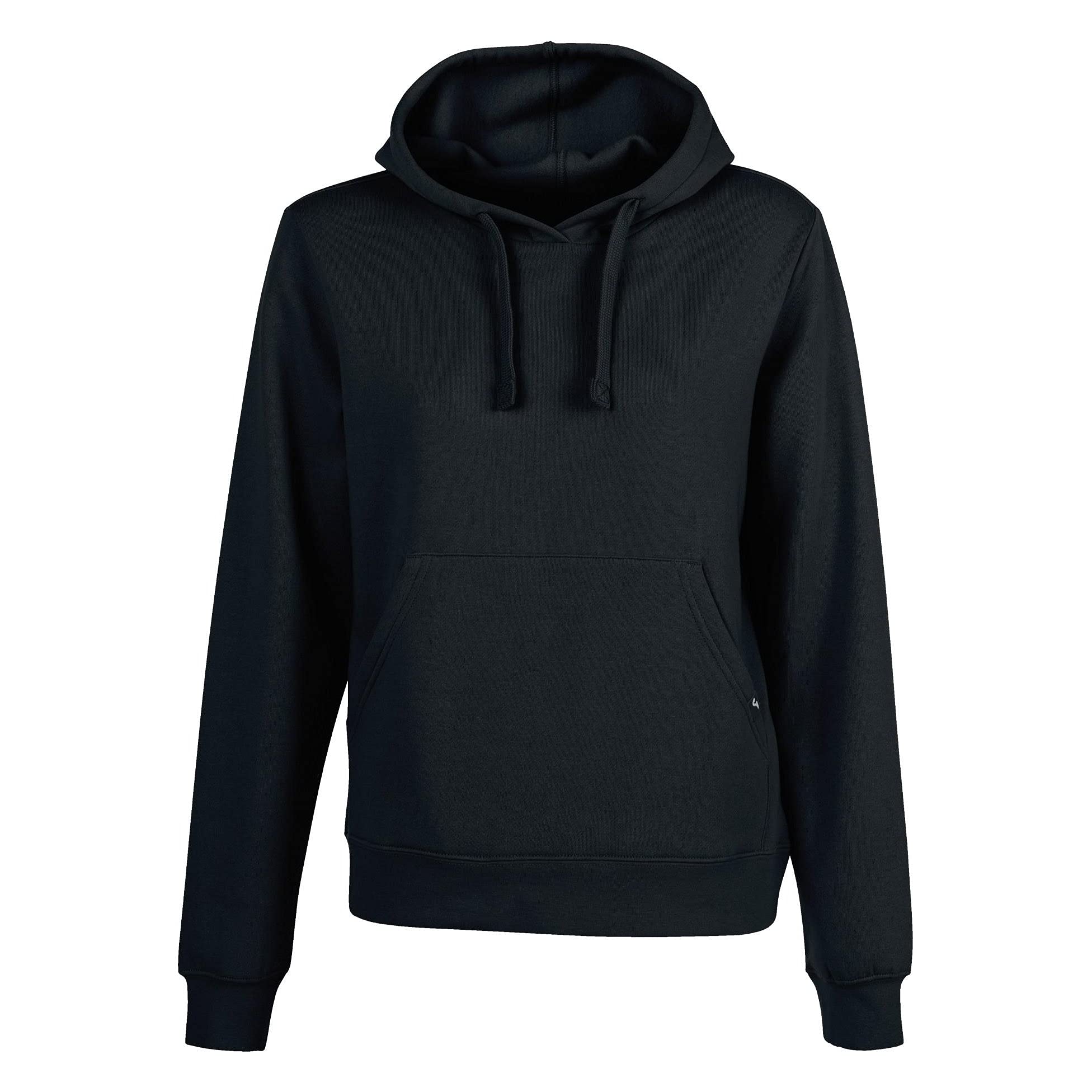 Joma Women's Blanc Hoodie Montana
