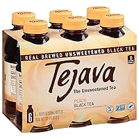 Vista 17 de Té helado sin azúcar Tejava.