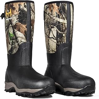 Hunthor Hunting Boots for Men