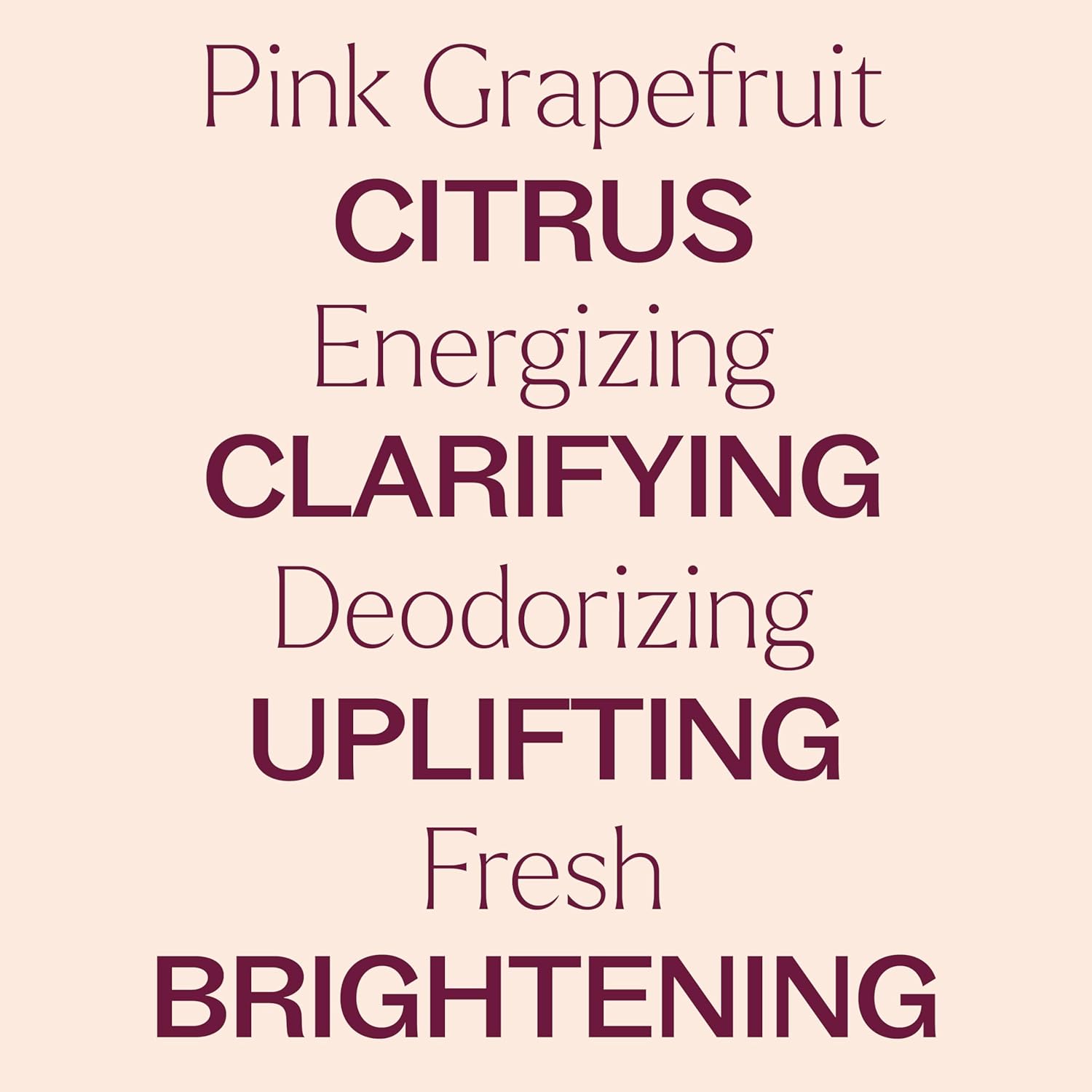 Plant Therapy Organic Pink Grapefruit Essential Oil Pink 10 mL (1/3 oz), 100% Pure, Undiluted Citrus Paradisi for Aromatherapy, Skin, Hair & Home - Image 4