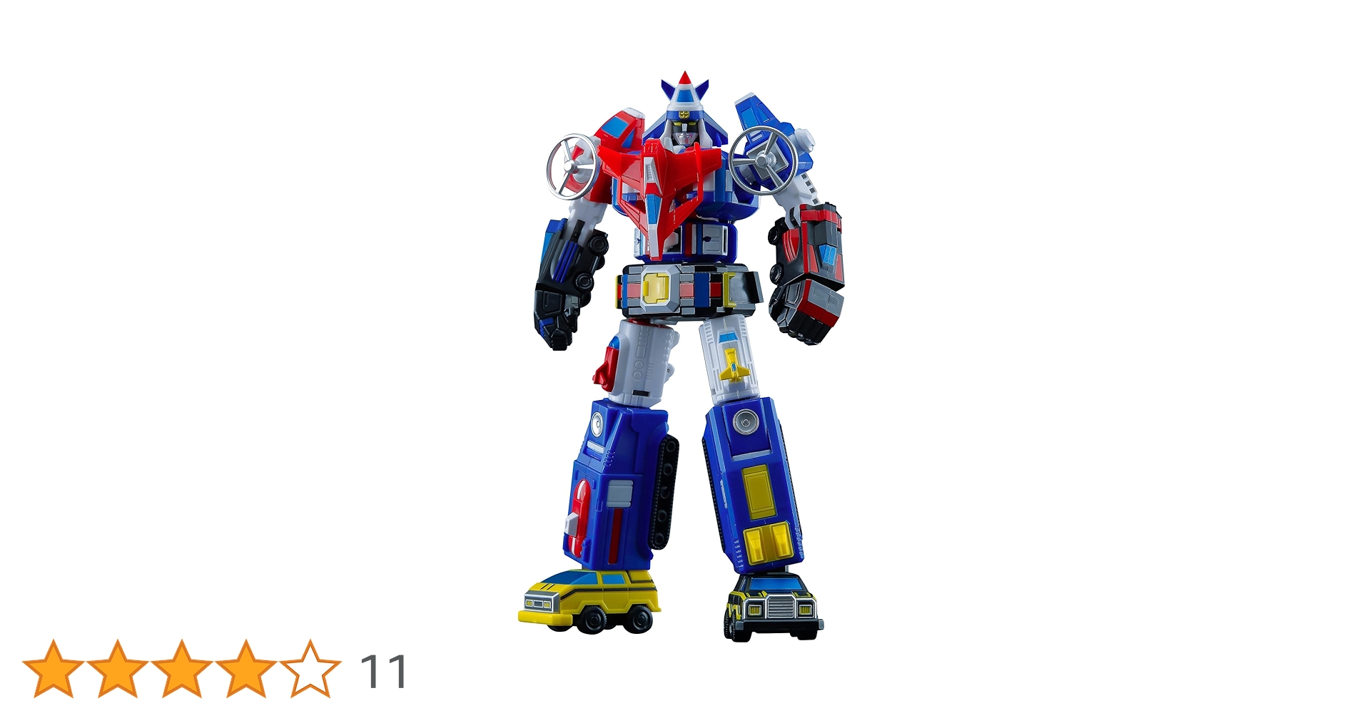 アート・ストーム Action Toys ミニアクション ボルトロン Amazon | アート・ストーム Action Toys ミニアクション