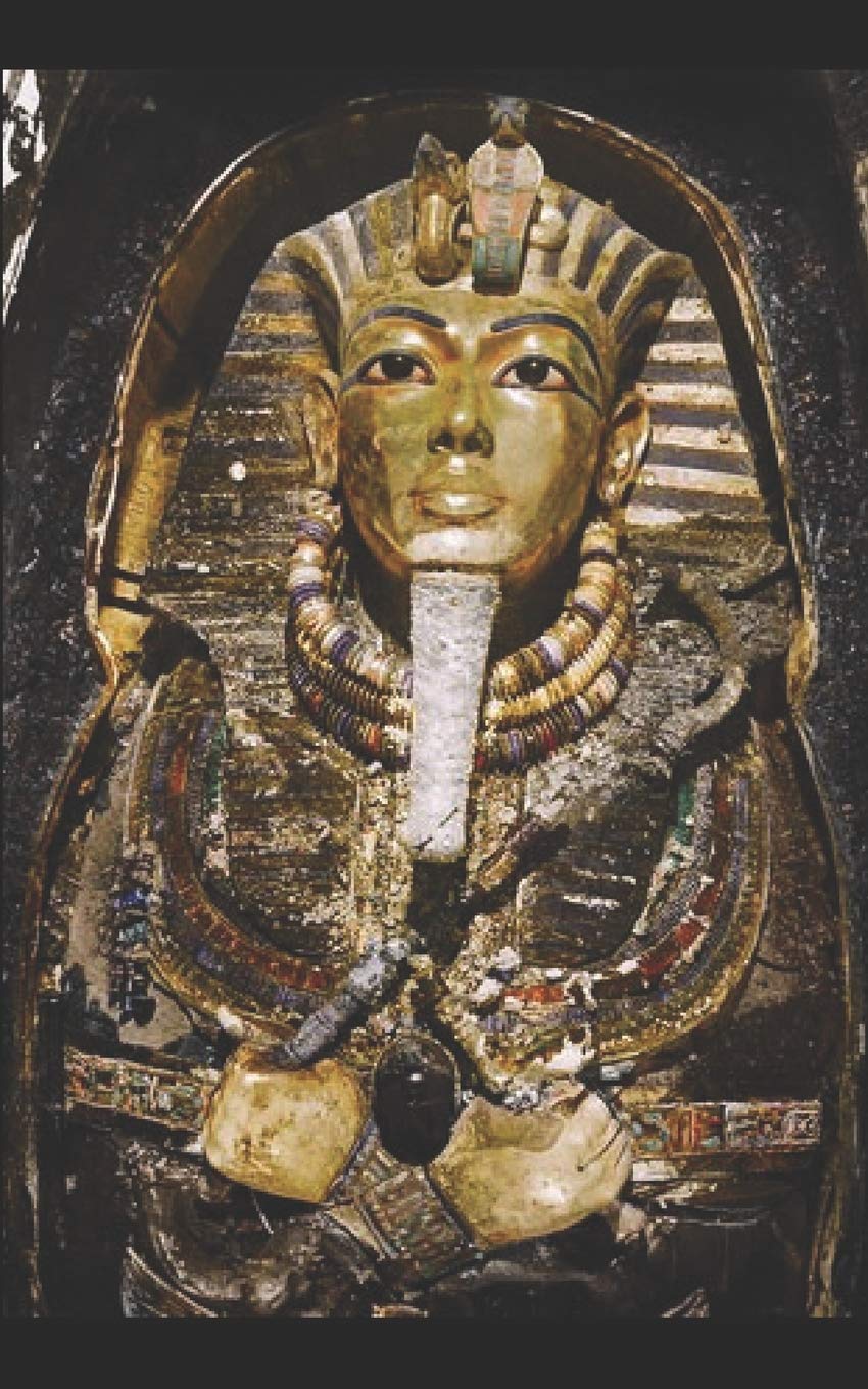 A Pharaoh Upon the Earth: The Diamond Halls of Amenti (The Lost Books of Atlantis)