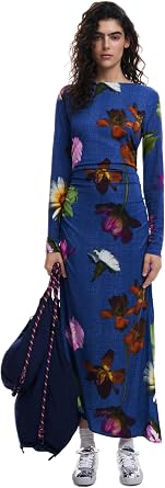 Desigual Womens 25swvw25