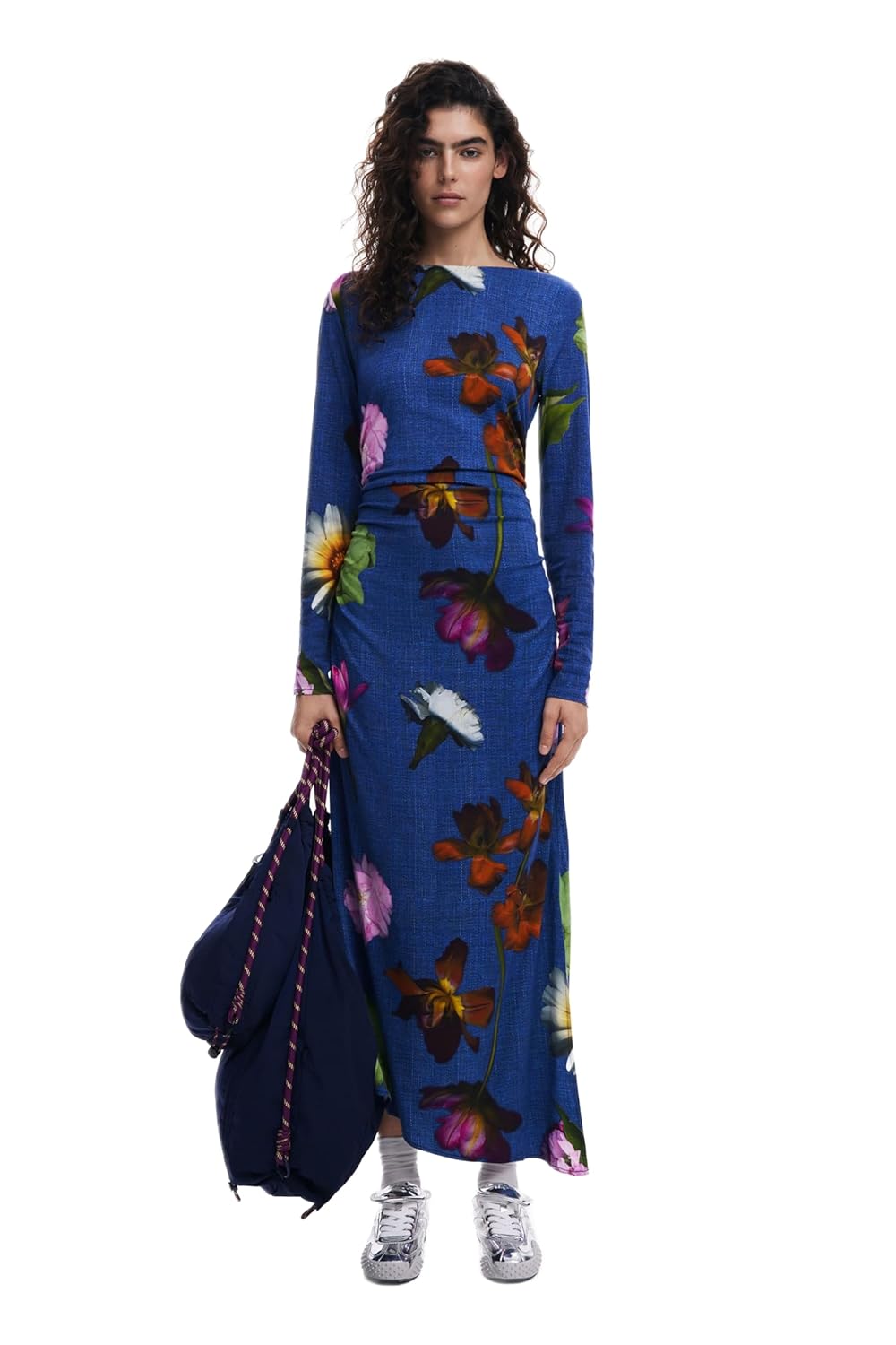 Desigual Womens 25swvw25