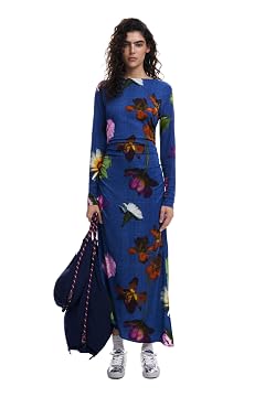 Desigual Womens 25swvw25