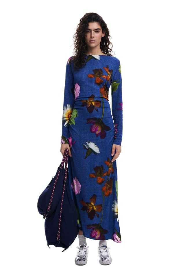 Desigual Womens 25swvw25