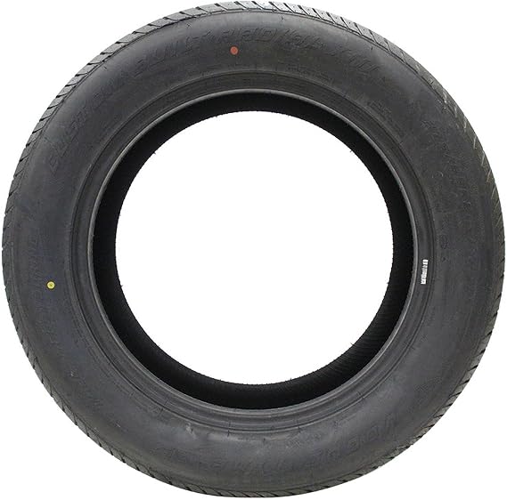 Vogue Custom Built Radial XIII SCT All Season 235/55R20 105H XL Light Truck Tire | Truck/SUV Touring All Season Traction 105H Rated Extra Load Radial Construction White/Gold Tire