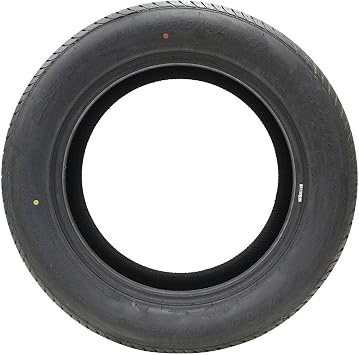 Vogue Custom Built Radial XIII SCT All Season 235/55R20 105H XL Light Truck Tire | Truck/SUV Touring All Season Traction 105H Rated Extra Load Radial Construction White/Gold Tire