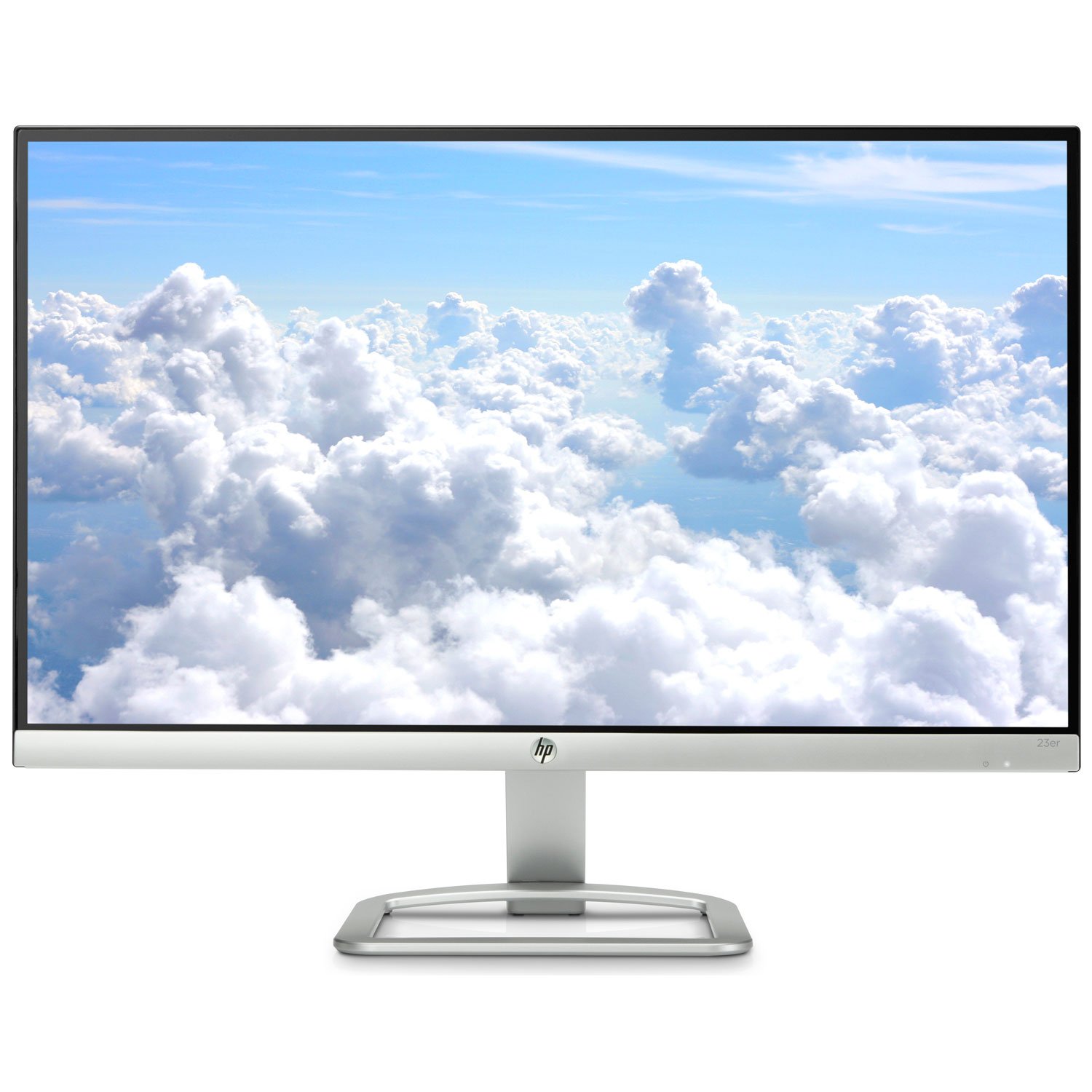 HP 23er ディスプレイモニター Amazon.com: HP 23er 23-Inch Full HD 1080p IPS LED Monitor with