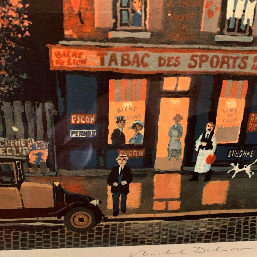 ミッシェル ドラクロワ ルノー1922 tarotaro ミッシェル・ドラクロワ ミッシェル ドラクロワ ルノー1922 tarotaro ミッシェル・ドラクロワ