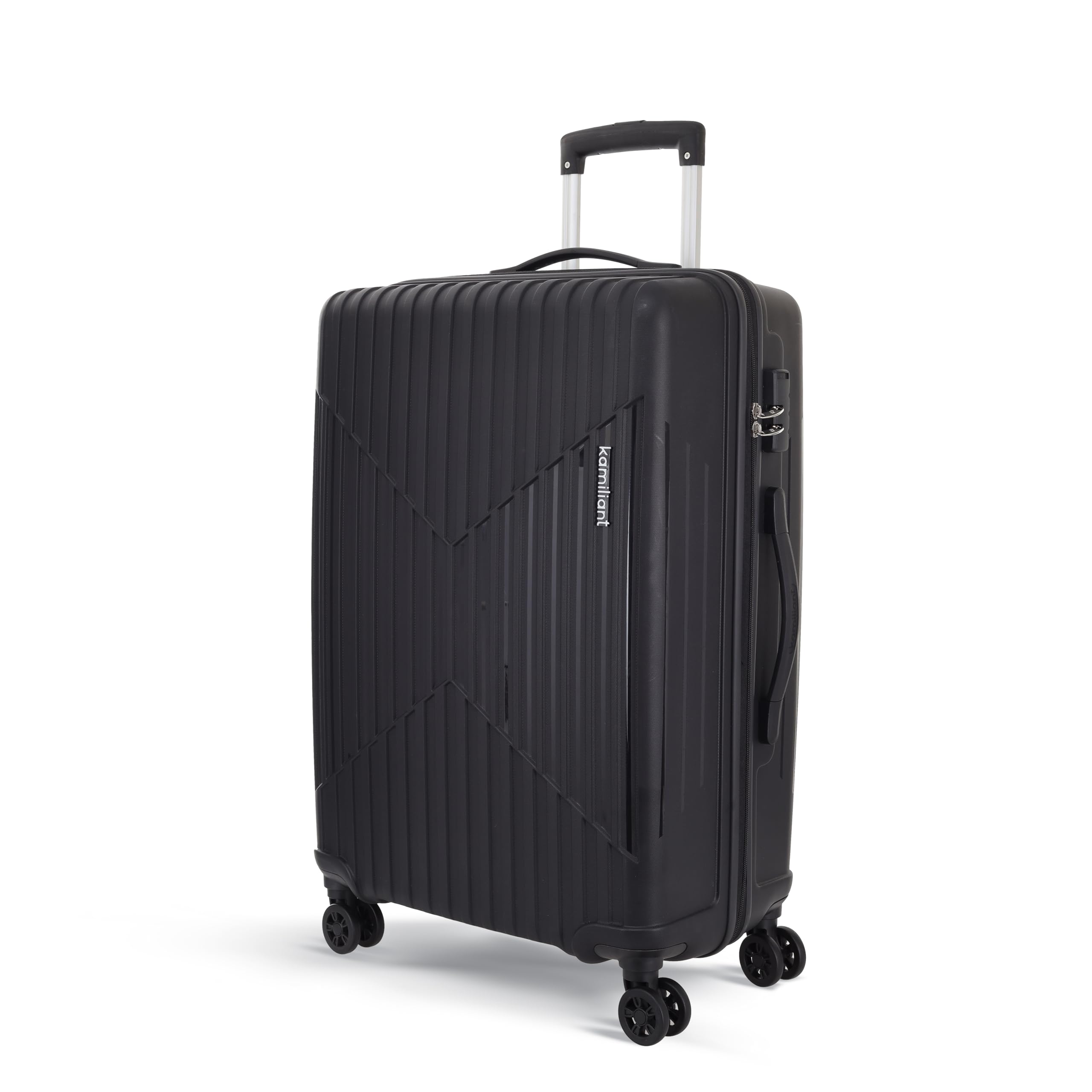 Kamiliant by American Tourister KAM SAVVY DW SP70CM Black-picture-10