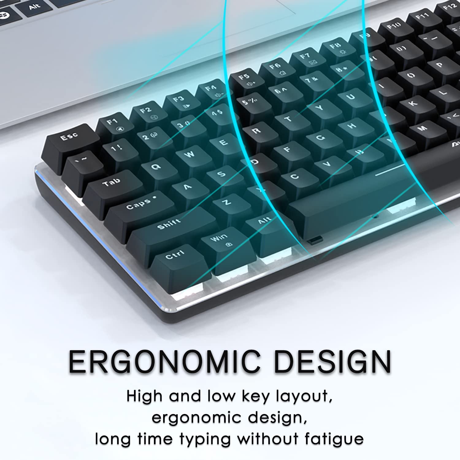 Best Mechanical Keyboards To Buy Under 100 In 2023