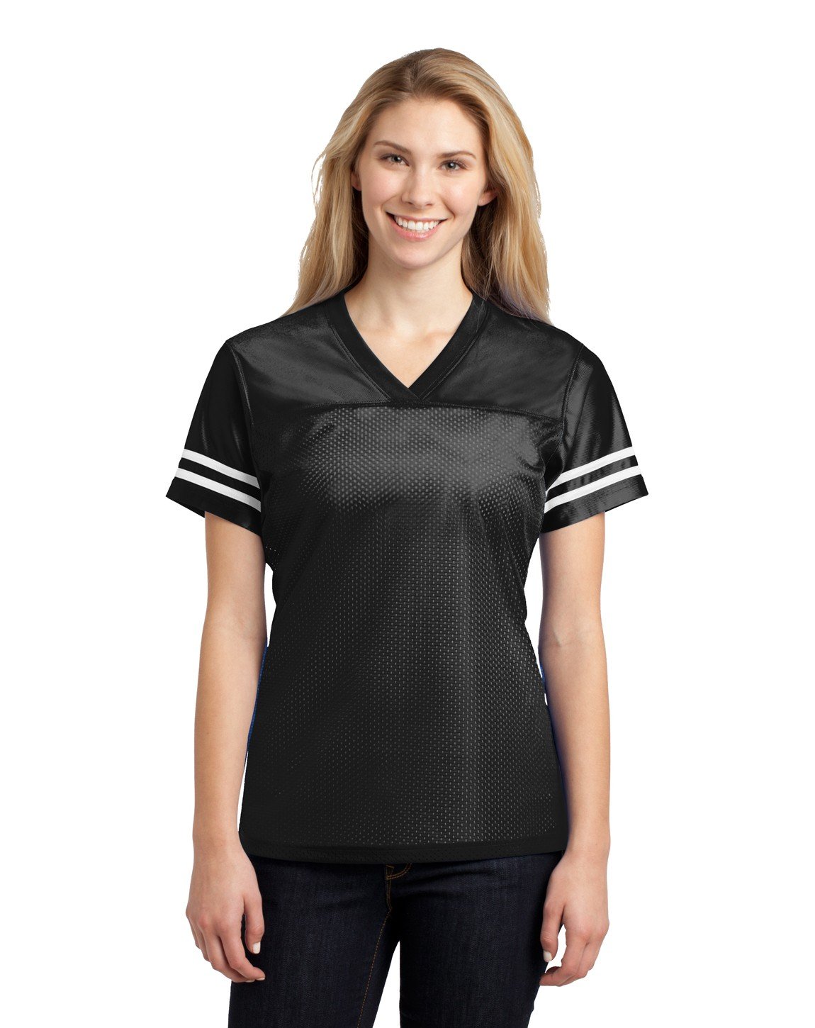 SPORT-TEKWomen's PosiCharge Replica Jersey