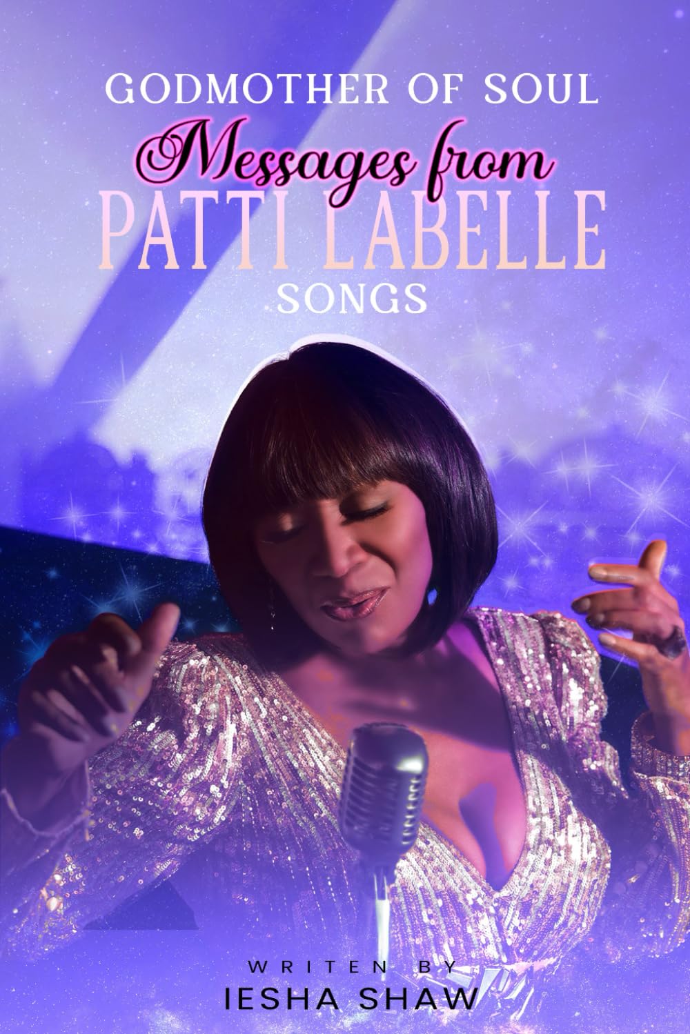MESSAGES FROM PATTI LABELLE SONGS