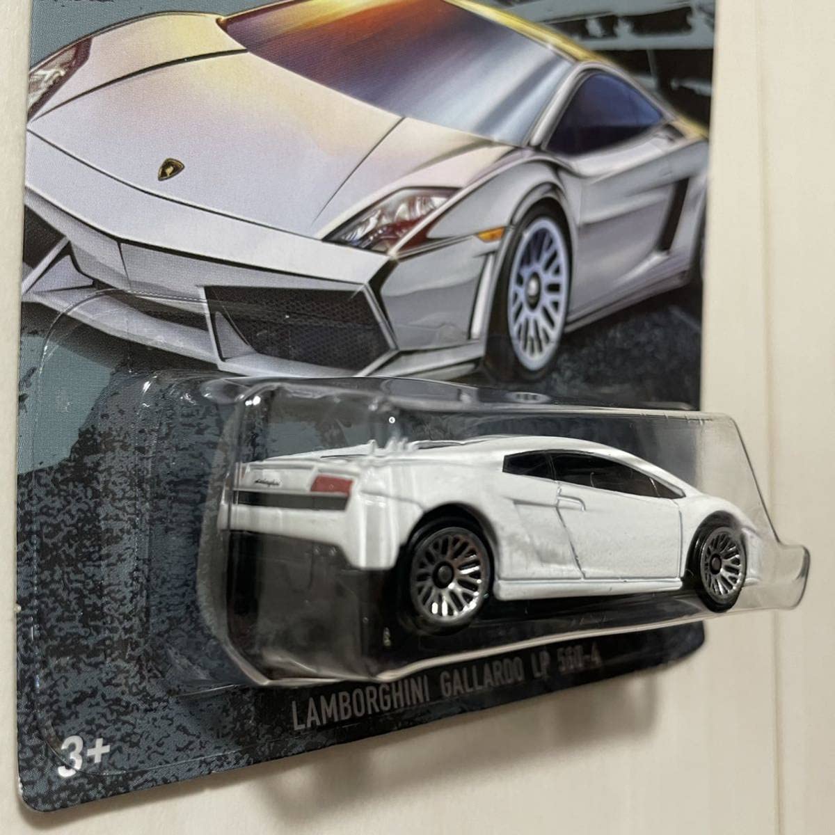 Amazon | ワイルドスピード Lamborghini Gallardo Lp 560-4