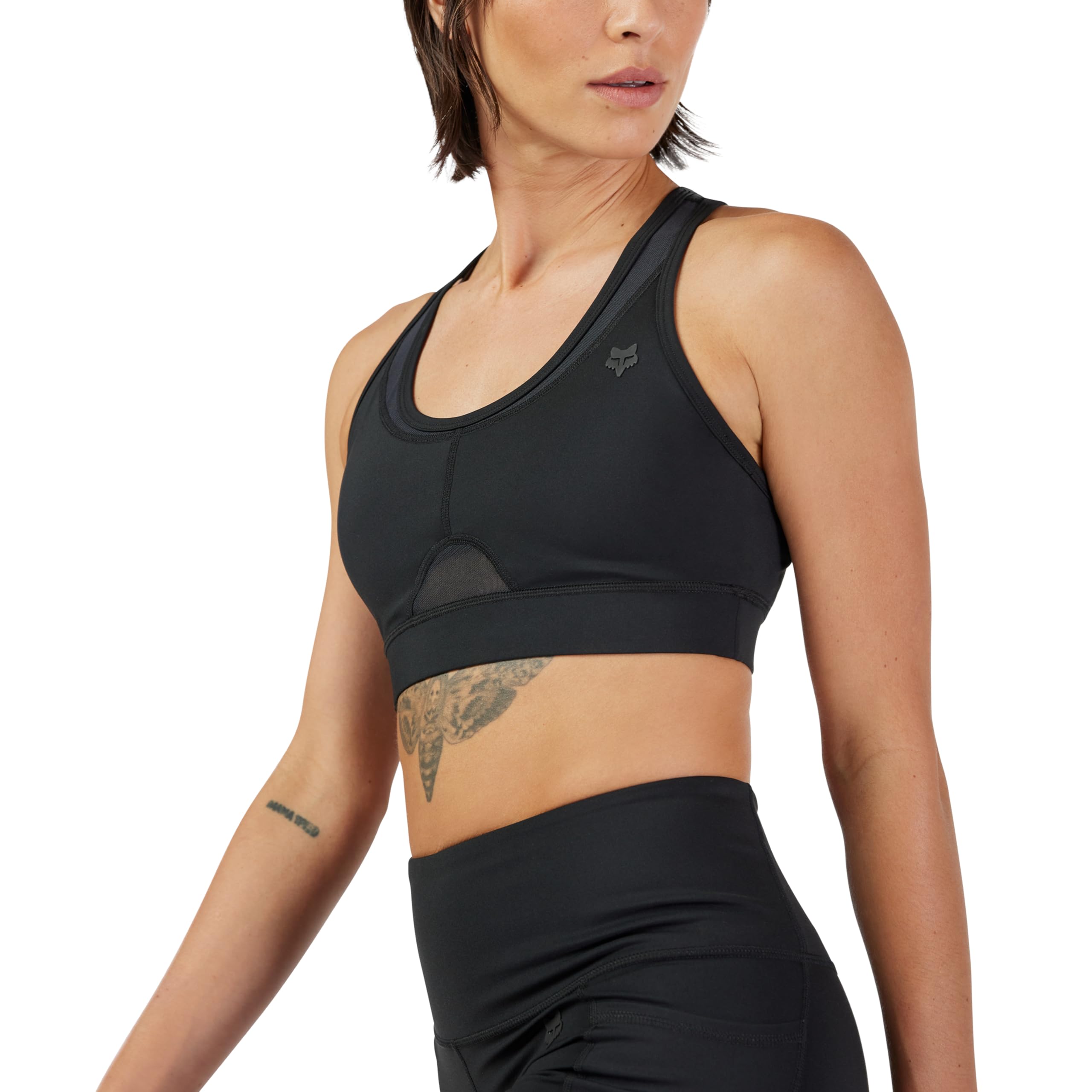 Fox Racing Biustonosz sportowy Kobiety Women's Motive Sports Bra