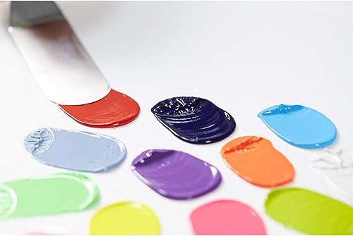 Miniatura 8 de Liquitex 119908 Cuchillo de pintura profesional Freestyle pequeño n. 8