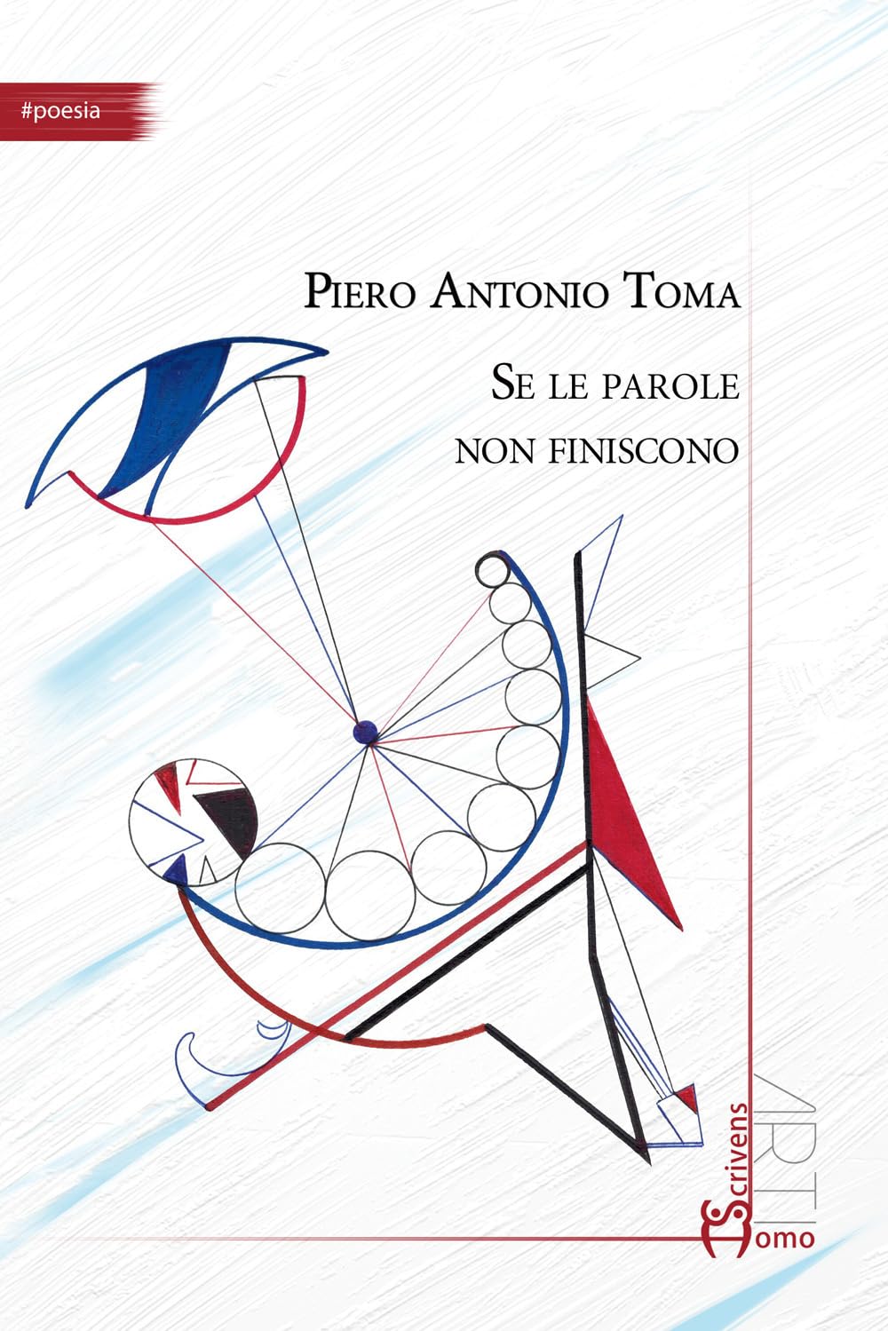 Se Le Parole Non Finiscono - 4