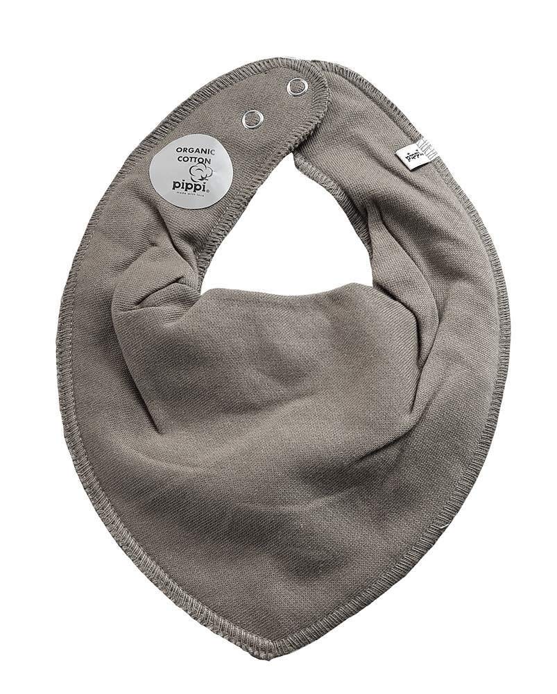 Pippi Bandana Bib - Solid (5-pack) Lot de 5 bandanas à bavoir solide Mixte