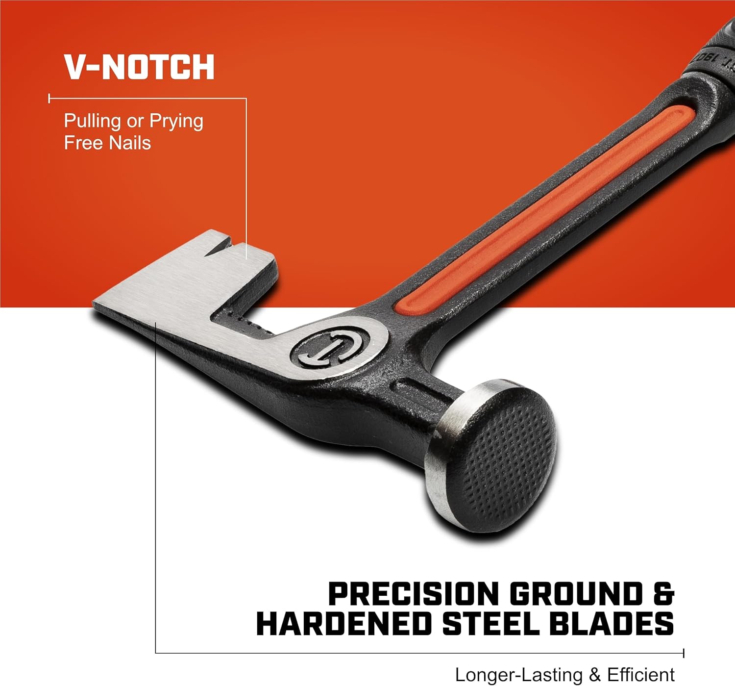 Crescent - Hammer, 11OZ, Drywall, Crescent (CHSDRWL11)