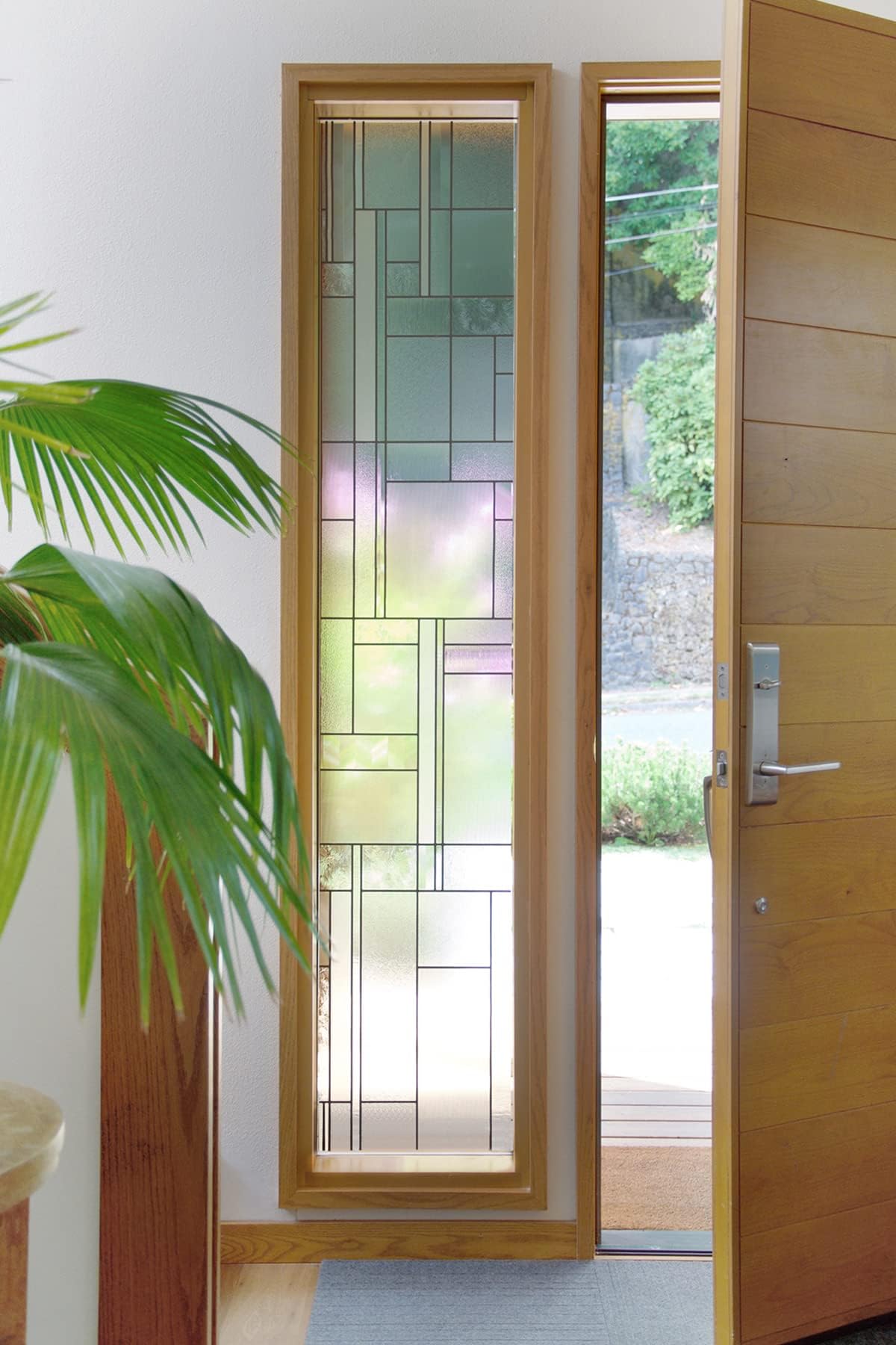 ARTSCAPE Skyline Window Film