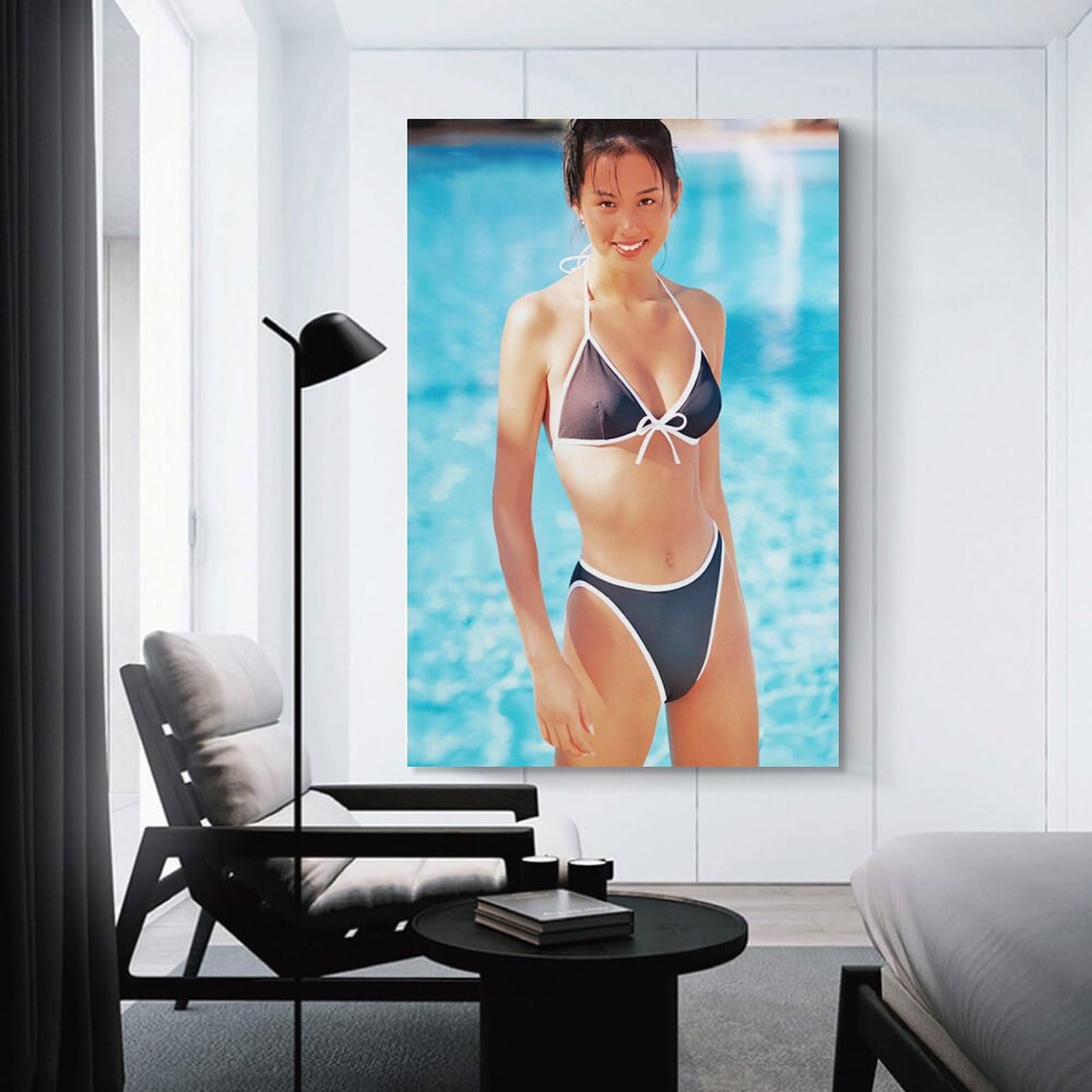 Amazon.co.jp: 米倉涼子グラビア水着画像画像集女優・歌手・アイドル