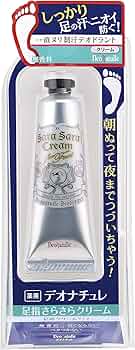 なっちん【医薬部外品】デオナチュレ 足指さらさらクリーム 制汗剤 28個 71jvcm5Z1BL._AC_UF350,