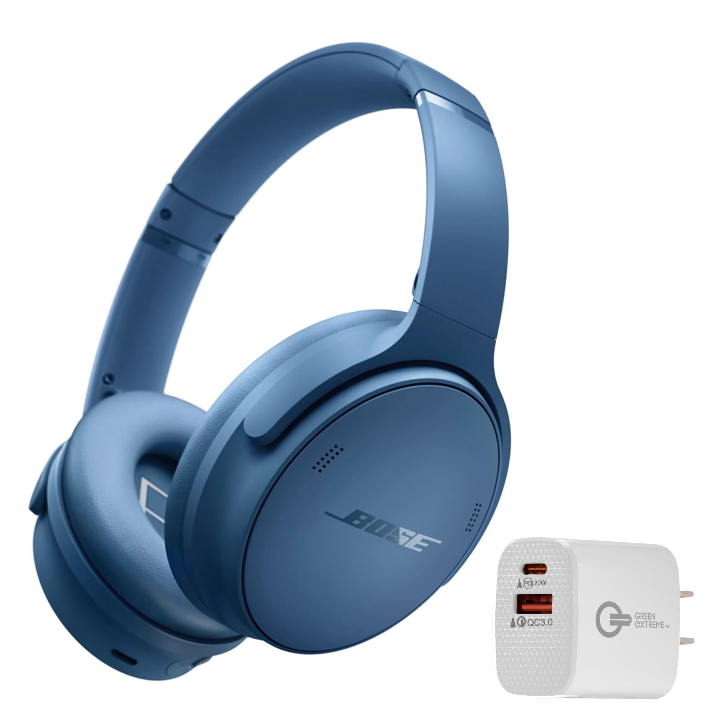 Amazon.com: Bose QuietComfort Bluetooth Headphones, Wireless