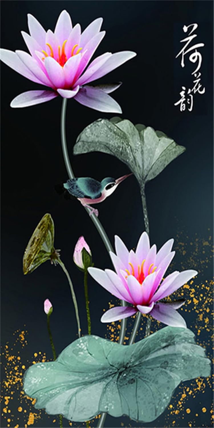 名入れ旗 名入旗さくら桜 薄ピンク小 スワロフスキー付き送料無料