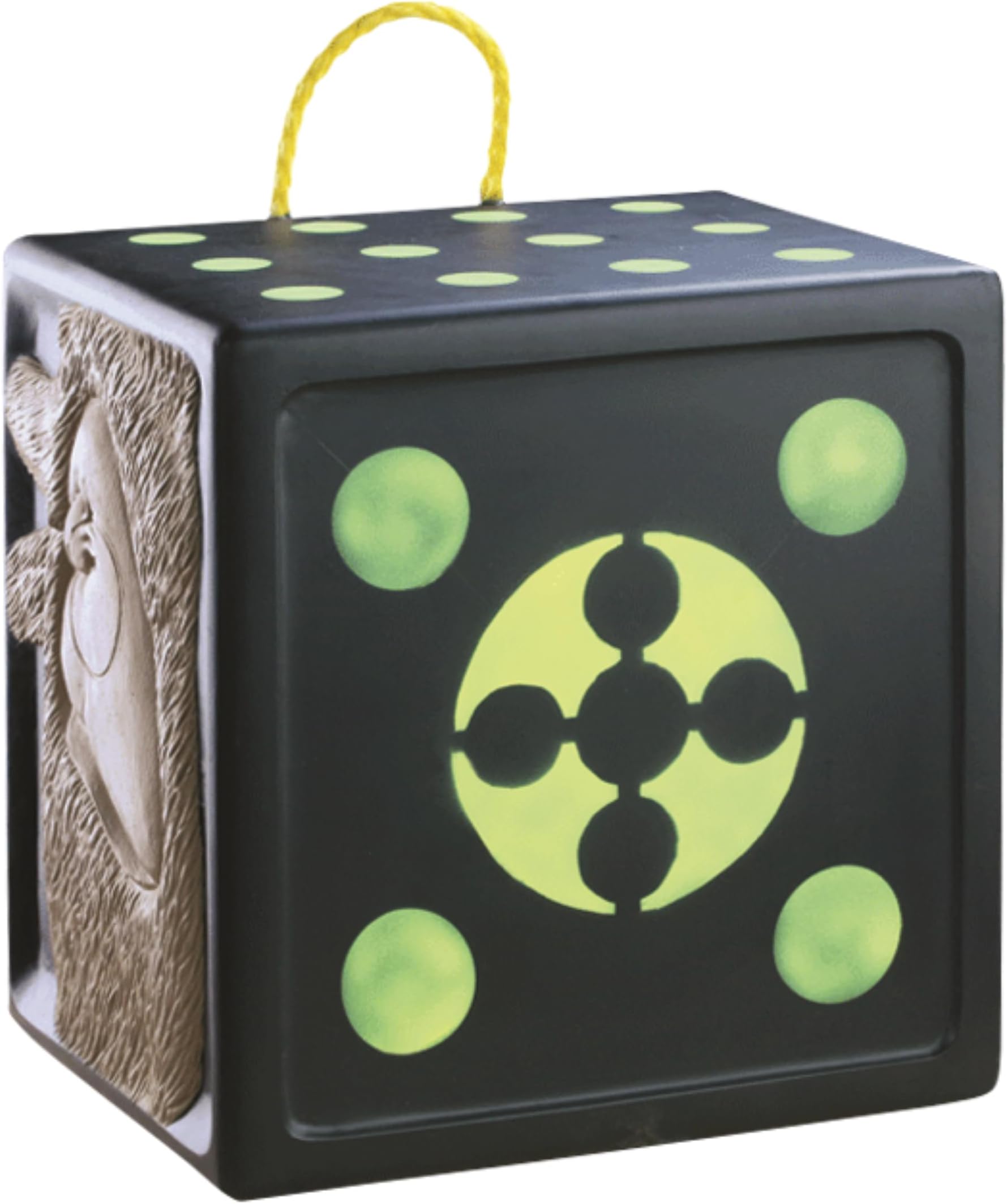 Rinehart RhinoBlock & RhinoBlock XL Archery Target | 3D Block Target with Sel...