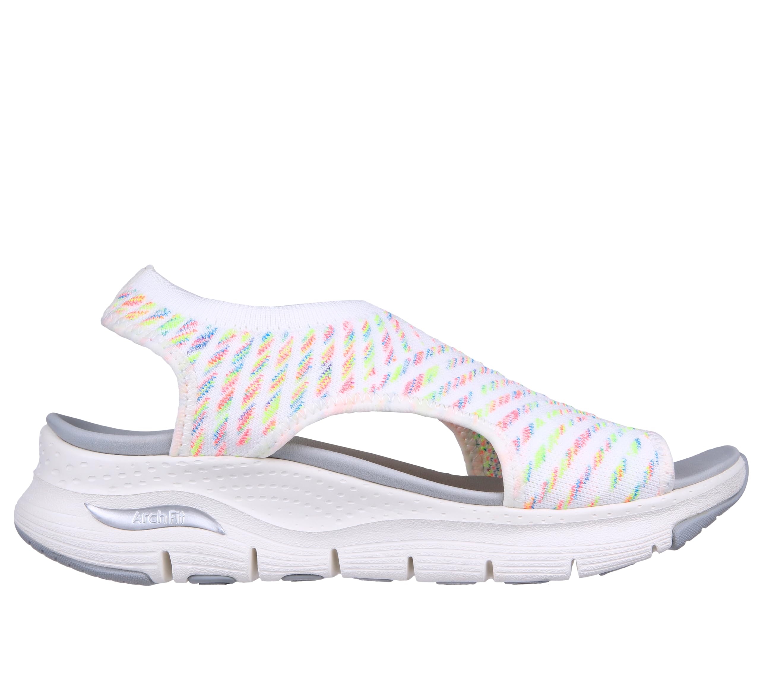 Skechers Kobiety Arch Fit - Catchy WaveArch Fit - Catchy Wave