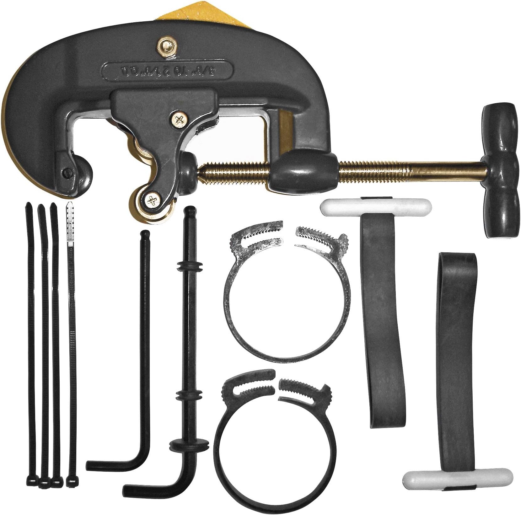 ConvertiBARS Tool & Accessory Pack