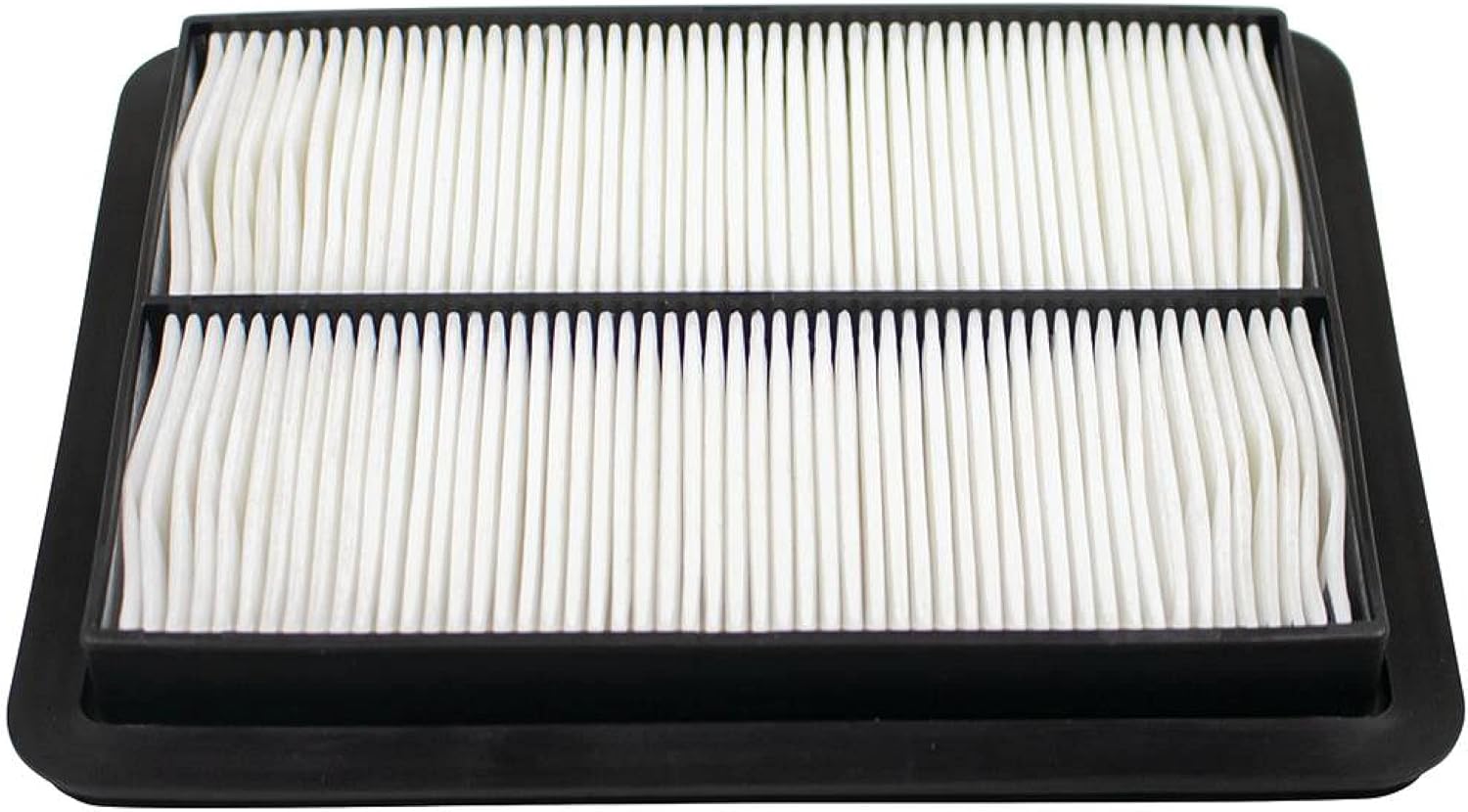 Stens 100-027 Air Filter Compatible With/Replacement For Honda GXV630, GXV660 and GXV690 17210-Z6M-010 Mowers