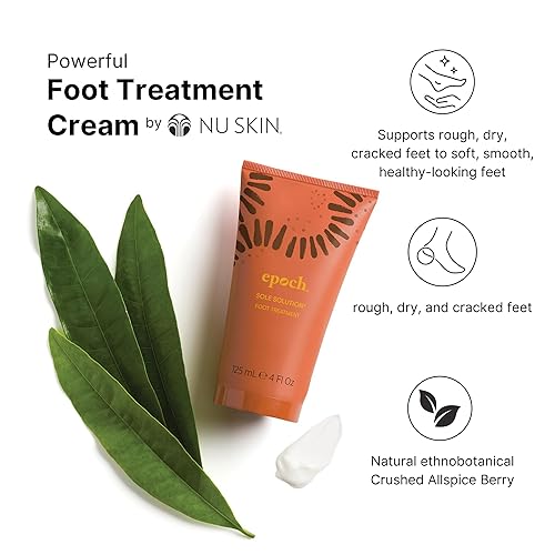 Miniatura 3 de Nu Skin Solución de suela de época tratamiento de pies