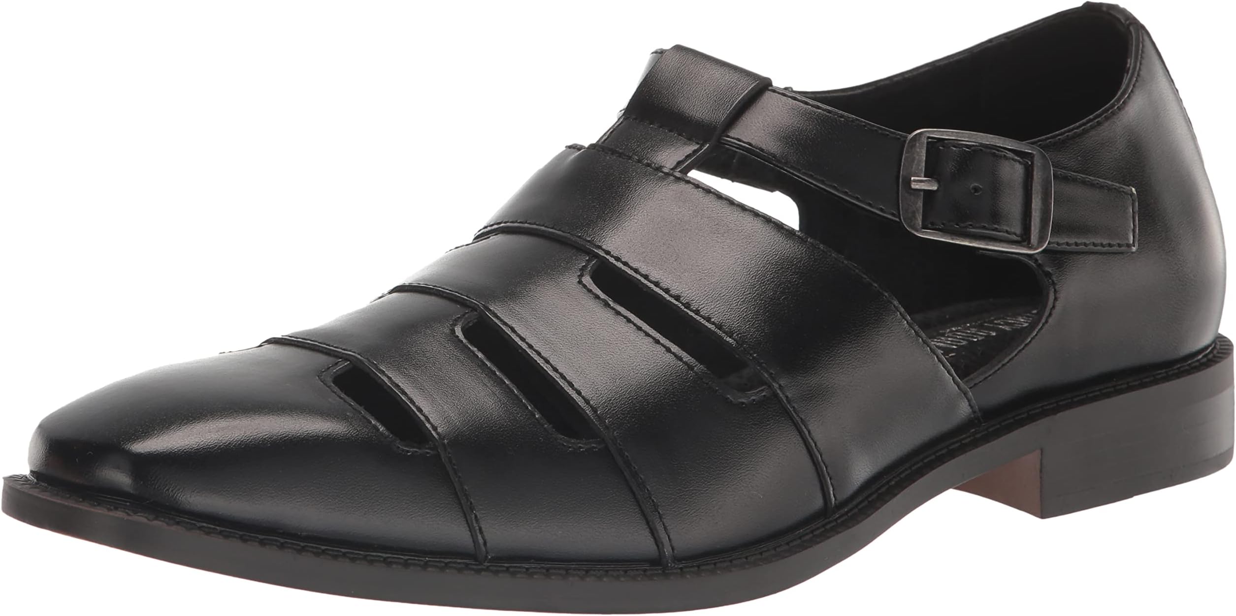 mens casual dress sandals