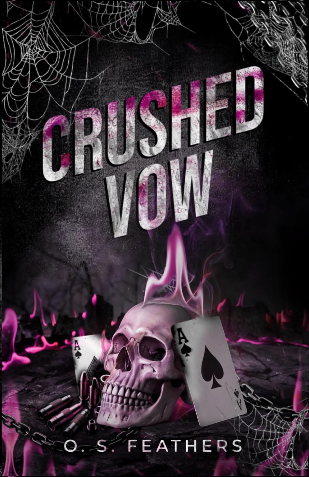 Crushed Vow (Broken Vows)