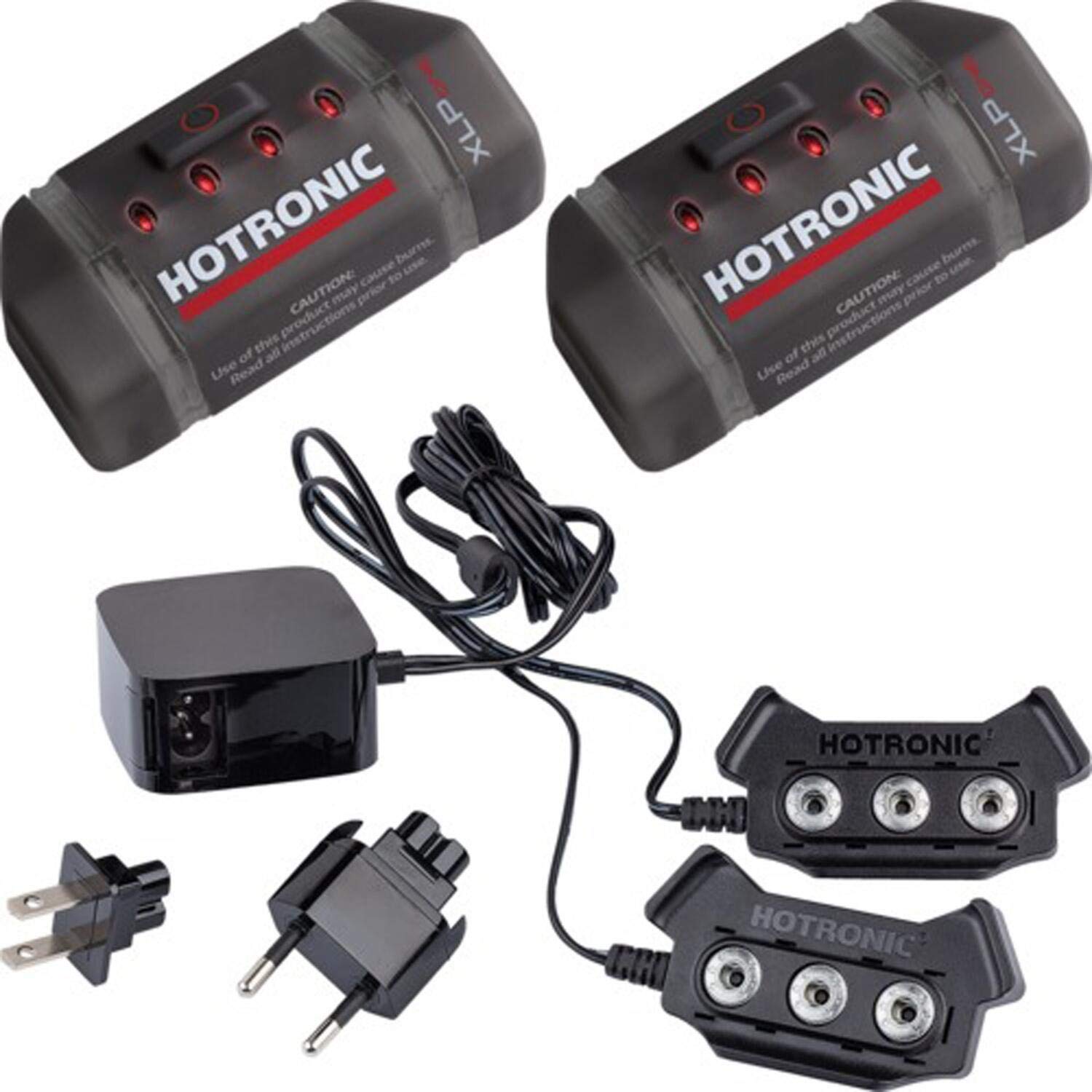HotronicXLP ONE Power Set