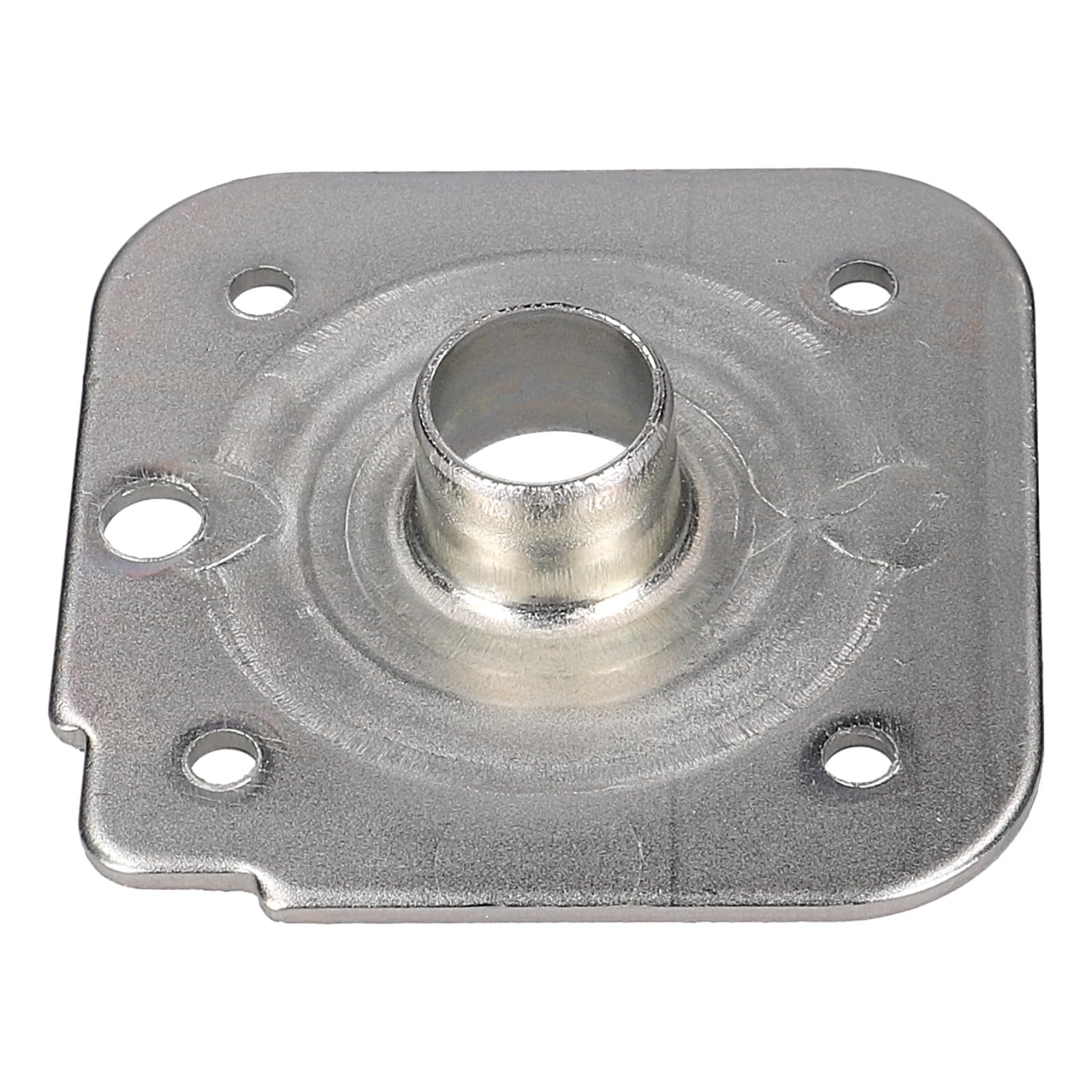LUTH Premium Profi Parts Caja de rodamiento 0180100350 compatible con Haier 49060666 para secadora