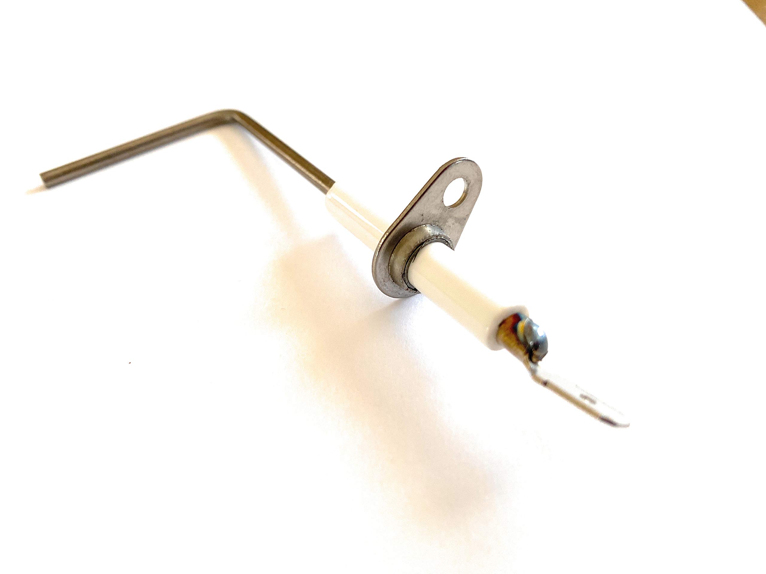 62-23543-01 Flame Sensor Rod for Rheem, Ruud and Weatherking Furnaces